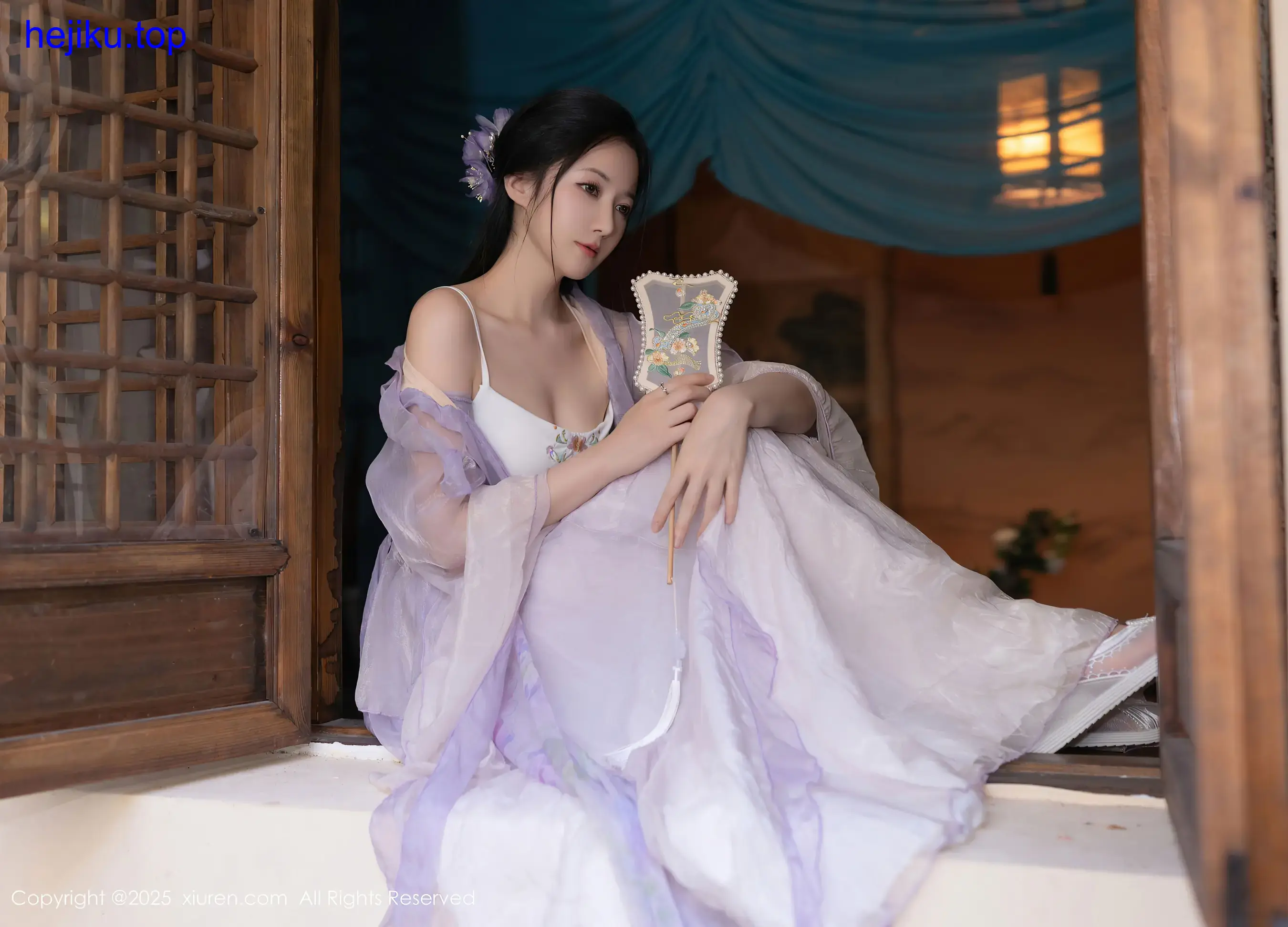 鱼子酱fish的全部作品欣赏