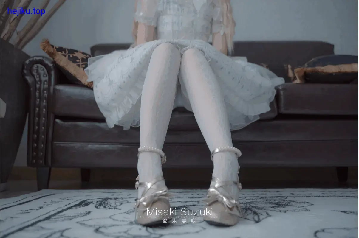 铃木美咲高清写真集