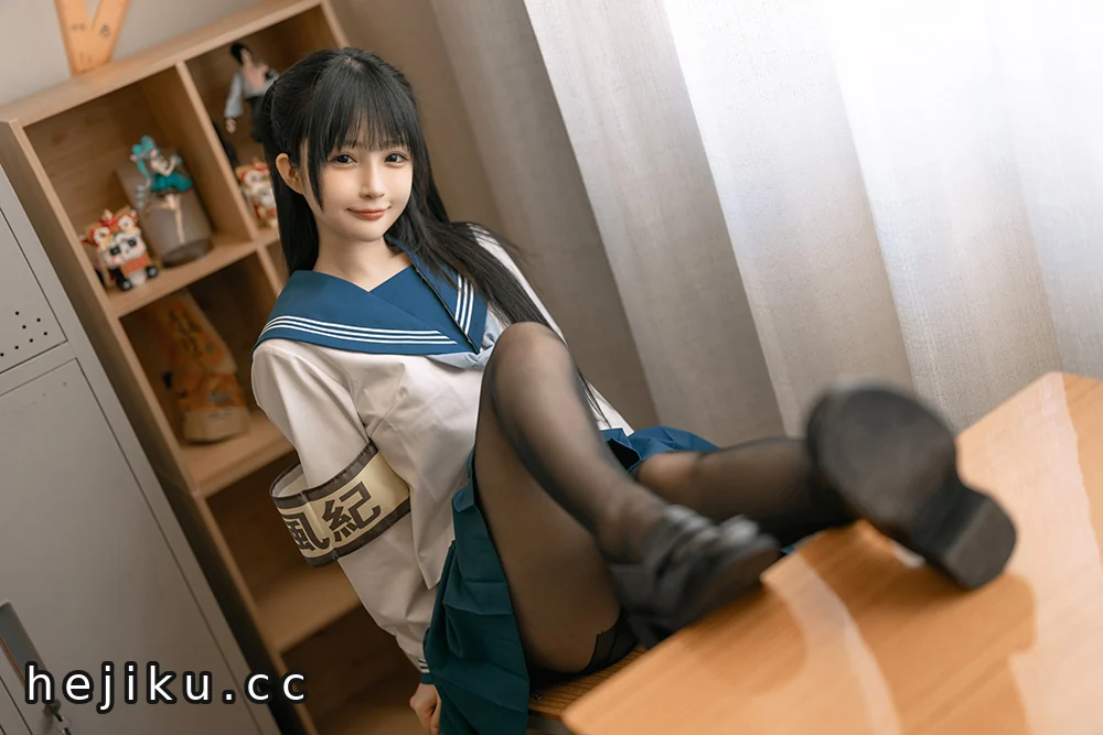 桜井宁宁COSPLAY写真包相关页面与内容展示1