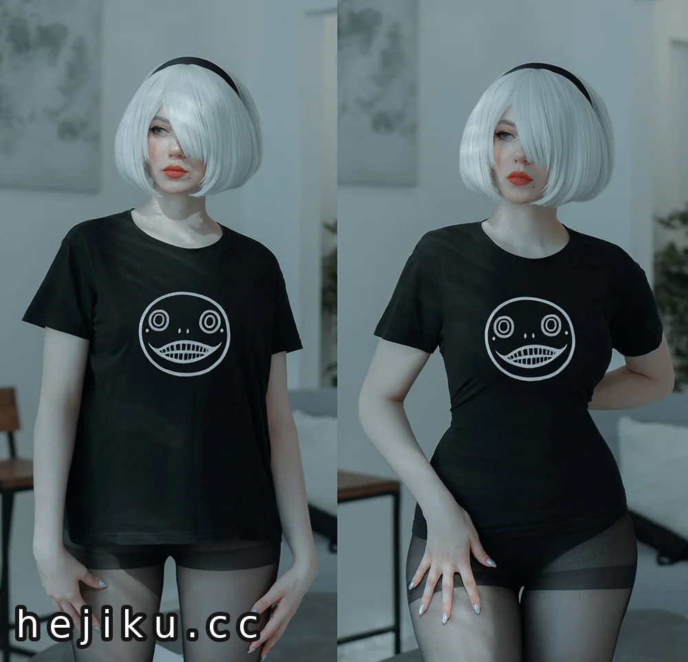 俄罗斯Coser Alina Becker CO相关页面与内容展示2