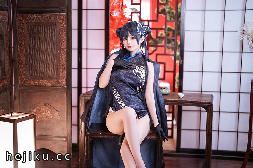 桜井宁宁COSPLAY写真包相关页面与内容展示3