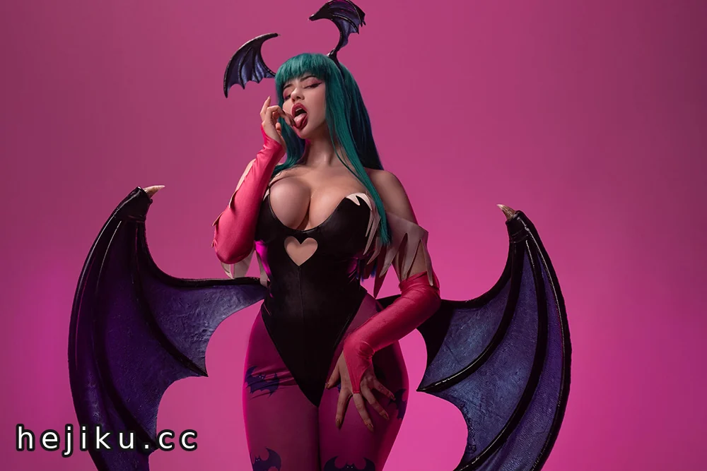 俄罗斯Coser Alina Becker CO相关页面与内容展示1