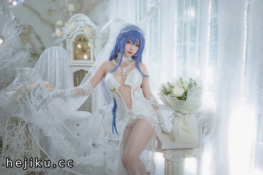 宮本桜COSPLAY写真作品合集[持续更新]