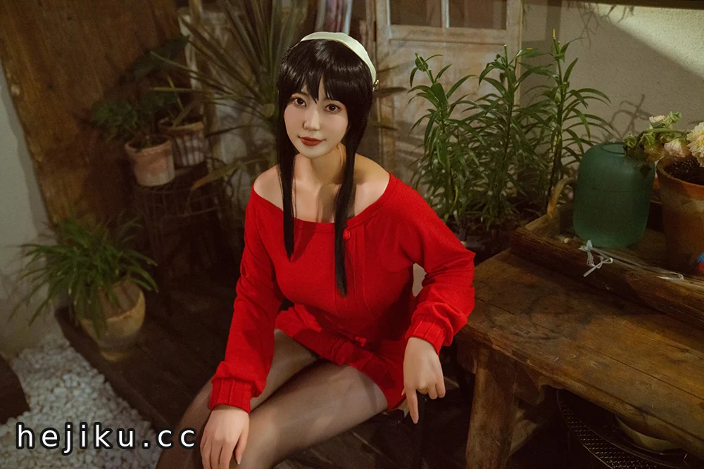 星澜是澜澜叫澜妹呀 Cosplay 写真合集相关页面与内容展示4