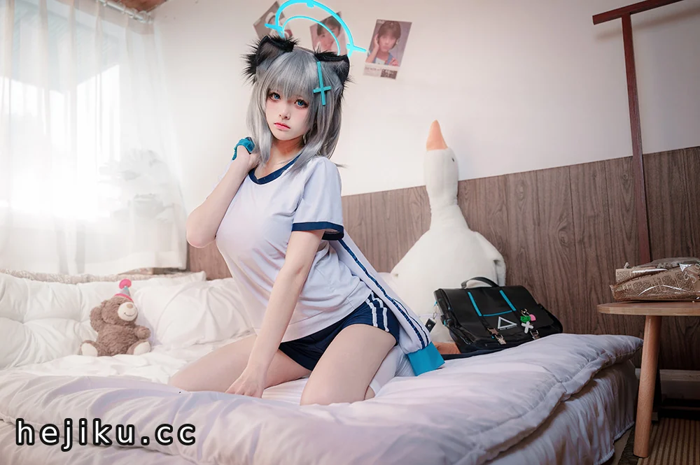 九柒喵COSPLAY写真合集相关页面与内容展示4
