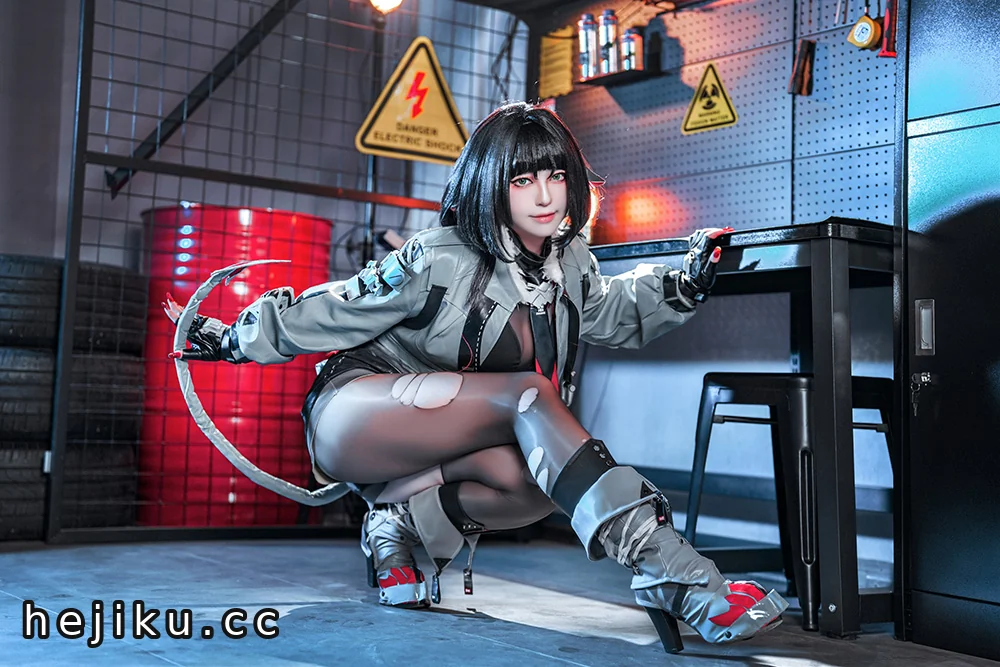 半半子COSPLAY写真合集推荐相关页面与内容展示2