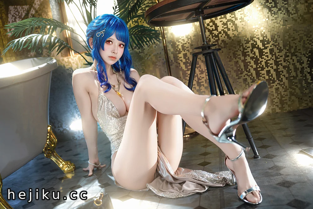 九柒喵COSPLAY写真合集相关页面与内容展示3