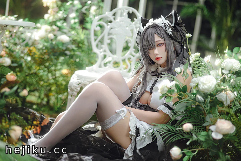 宮本桜COSPLAY写真作品合集[持续更新]