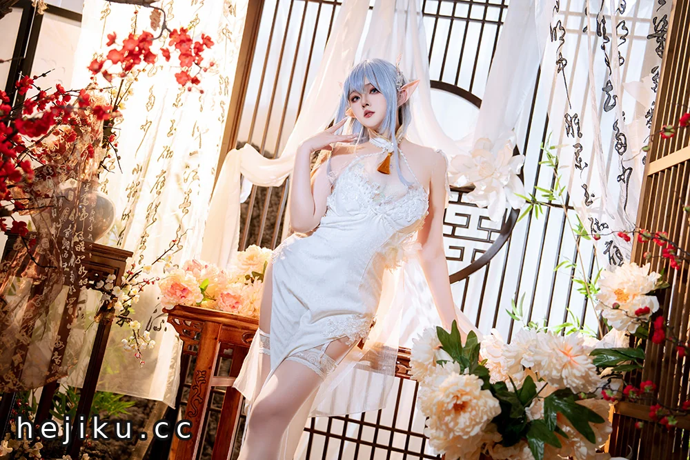 Natsuko夏夏子COSPLAY作品合集相关页面与内容展示3
