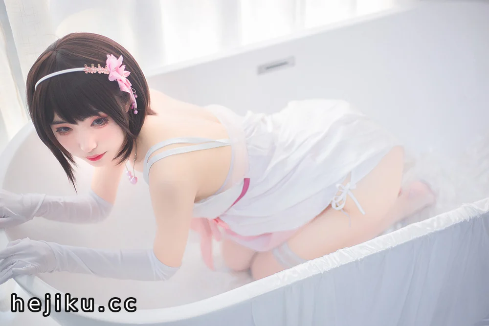 宮本桜COSPLAY写真作品合集[持续更新]