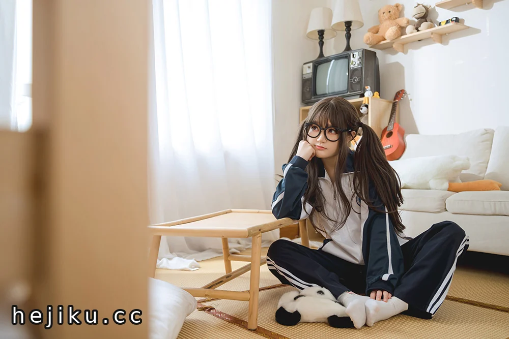神沢永莉COSPLAY写真合集相关页面与内容展示1