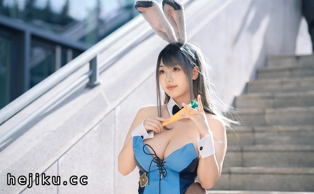 浅安安COSPLAY图片包合集 持续更新中相关页面与内容展示2