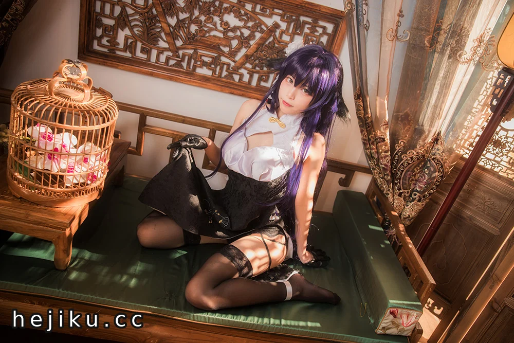 三無人型COSPLAY写真合集持续更新 精选图片相关页面与内容展示4