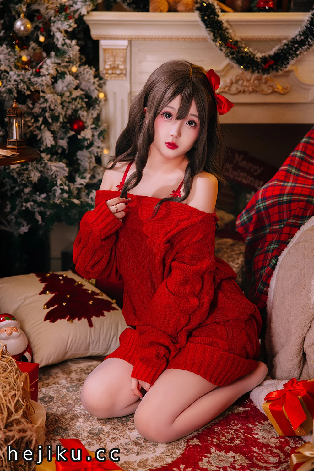 日奈娇COSPLAY写真合集相关页面与内容展示4