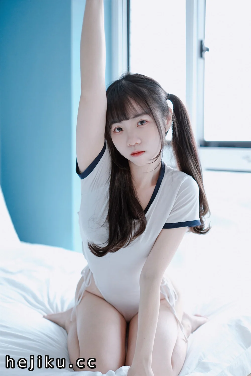 可可小白兔COSPLAY写真包合集，持续更新中相关页面与内容展示3