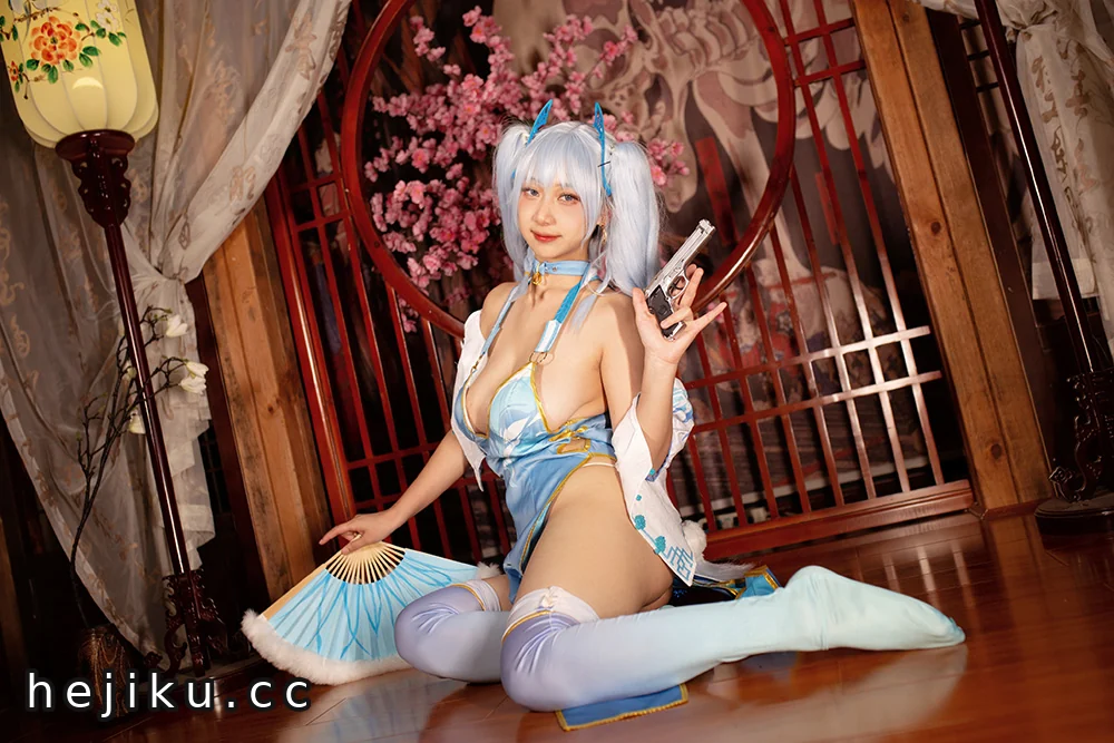 浅安安COSPLAY图片包合集 持续更新中相关页面与内容展示4
