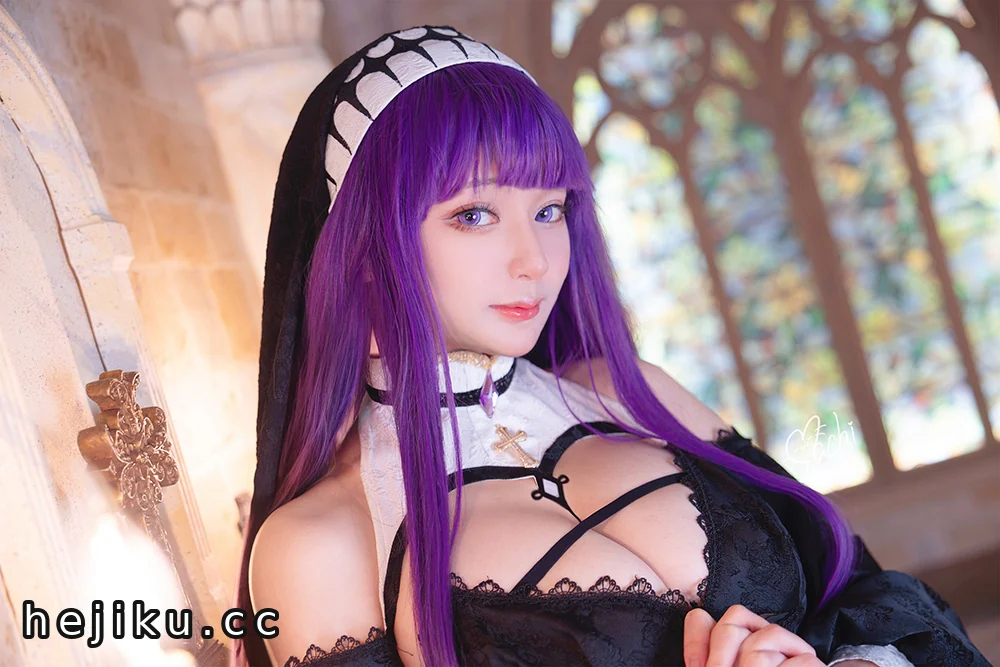 Machi馬吉COSPLAY写真图片包合集 持续相关页面与内容展示2