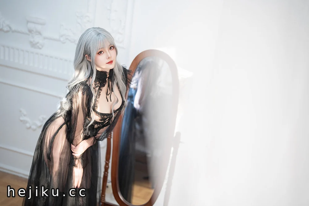 Natsuko夏夏子COSPLAY作品合集相关页面与内容展示1