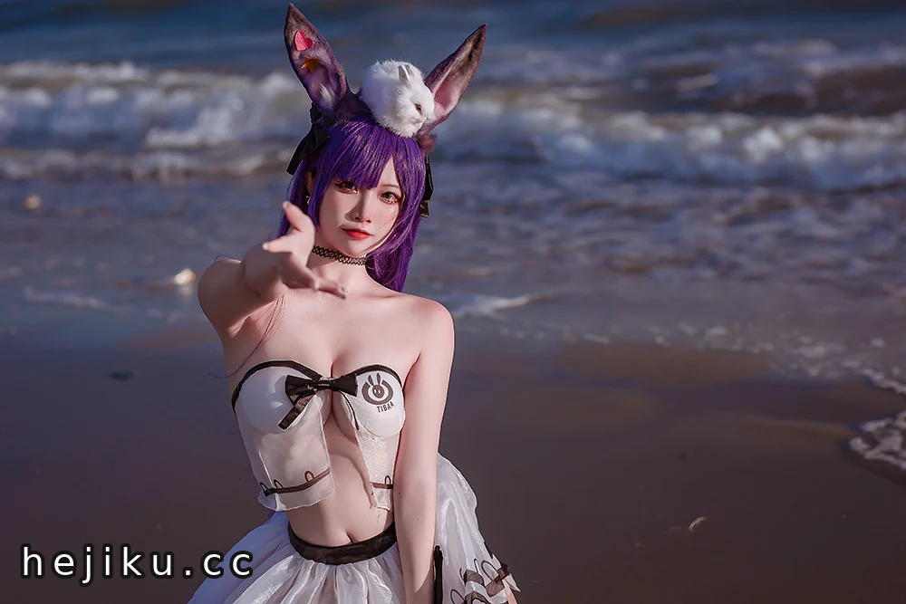 二佐Nisa COSPLAY写真图片包合集[持续更新]