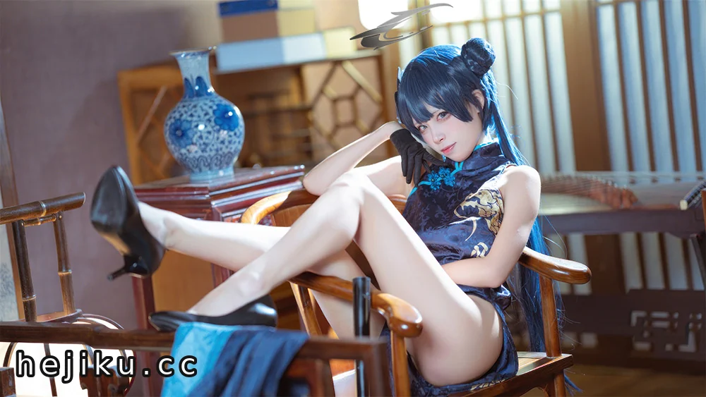 三無人型COSPLAY写真合集持续更新 精选图片相关页面与内容展示1