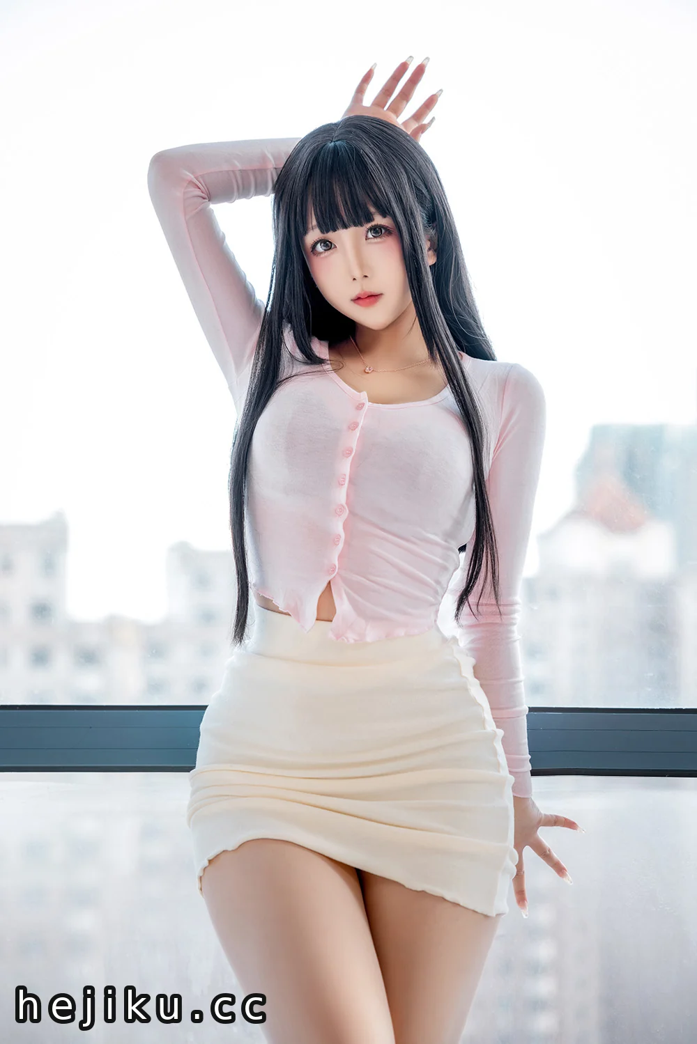 日奈娇COSPLAY写真合集相关页面与内容展示3