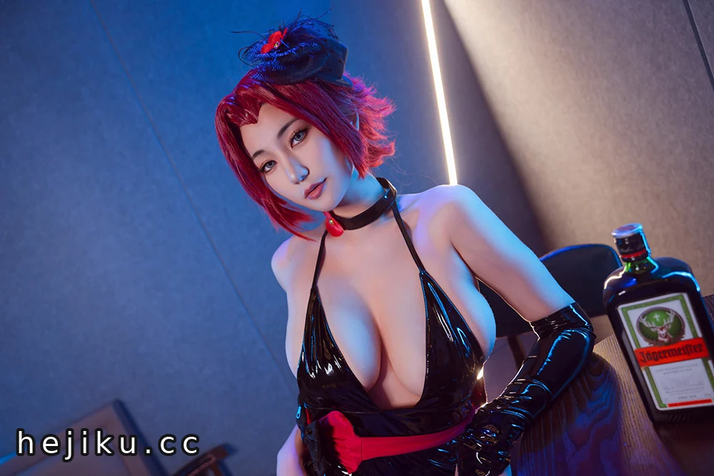 星澜是澜澜叫澜妹呀 Cosplay 写真合集相关页面与内容展示3