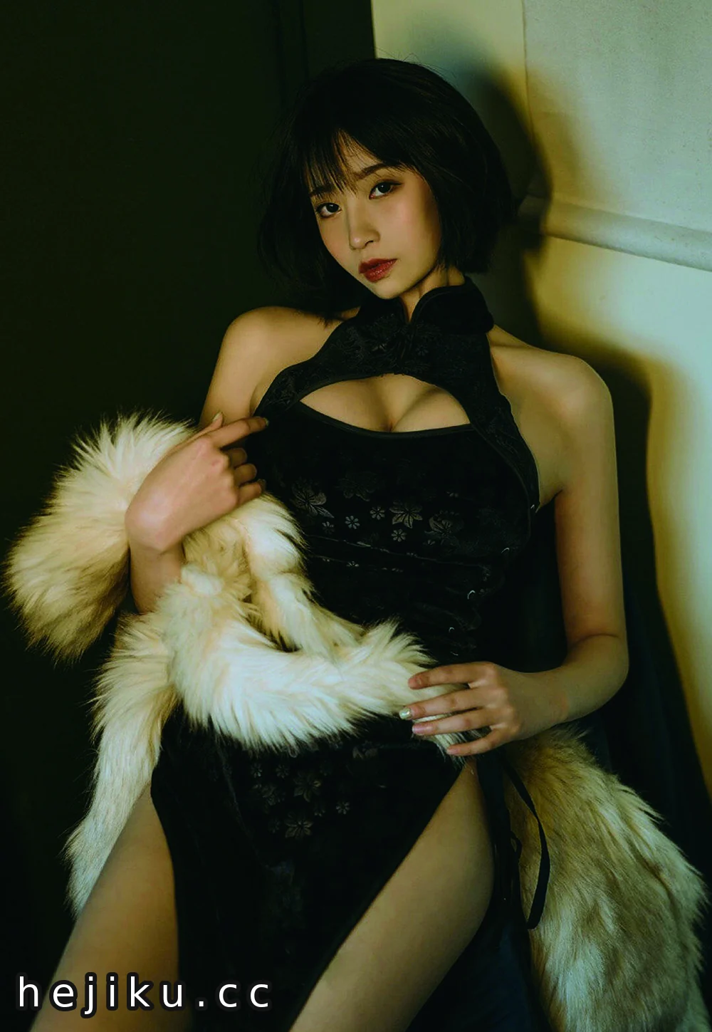 奈汐酱nice COSPLAY写真图片包合集[持续更新]