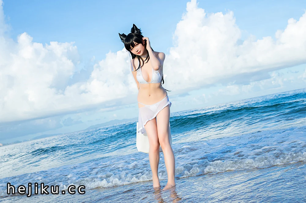 星之迟迟COSPLAY写真合集相关页面与内容展示2