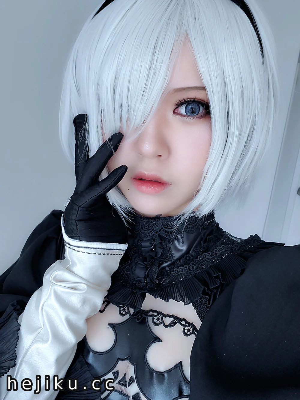 半半子COSPLAY写真合集推荐相关页面与内容展示3