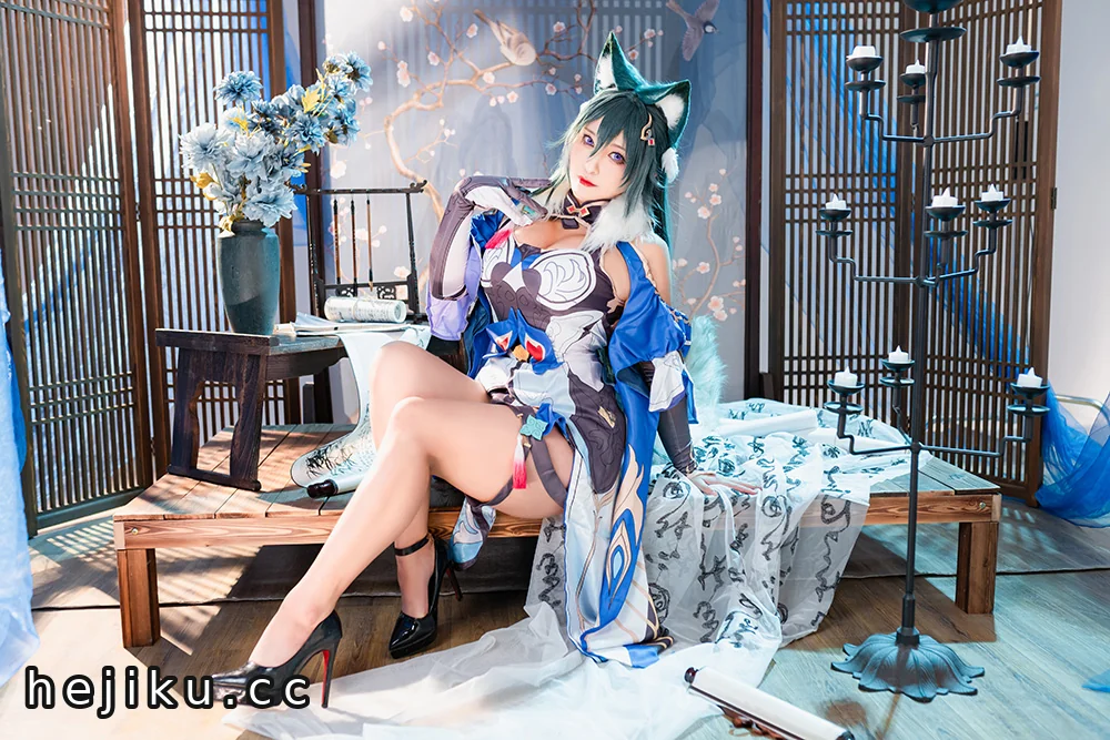 洛璃LoLiSAMA写真图片包合集相关页面与内容展示1