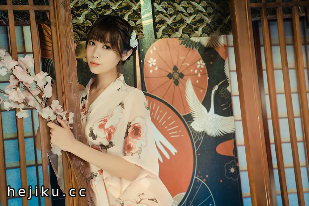 奈汐酱nice COSPLAY写真图片包合集[持续更新]