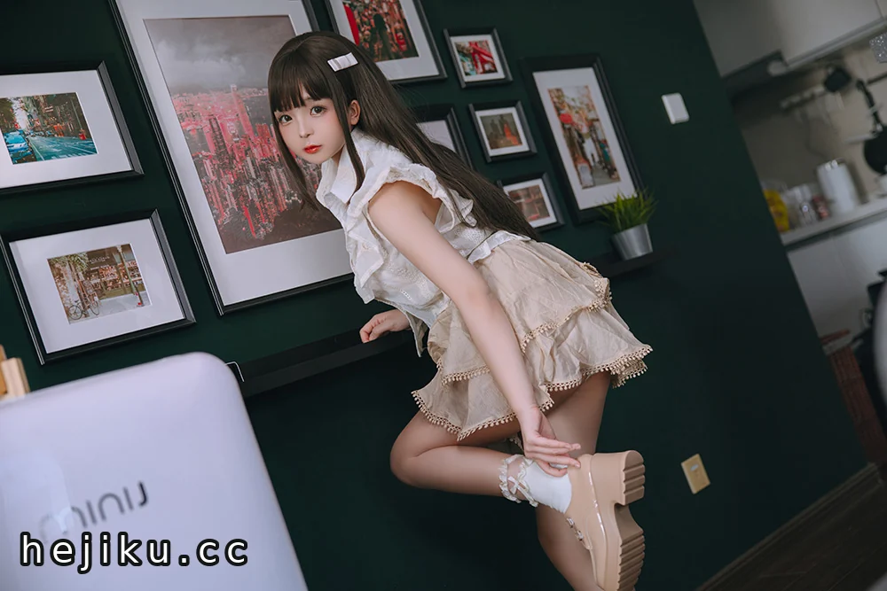 日奈娇COSPLAY写真合集相关页面与内容展示2