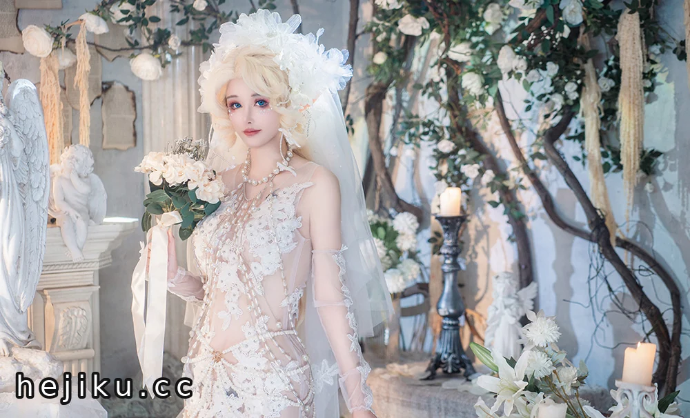 鹿八岁baby COSPLAY写真合集相关页面与内容展示1