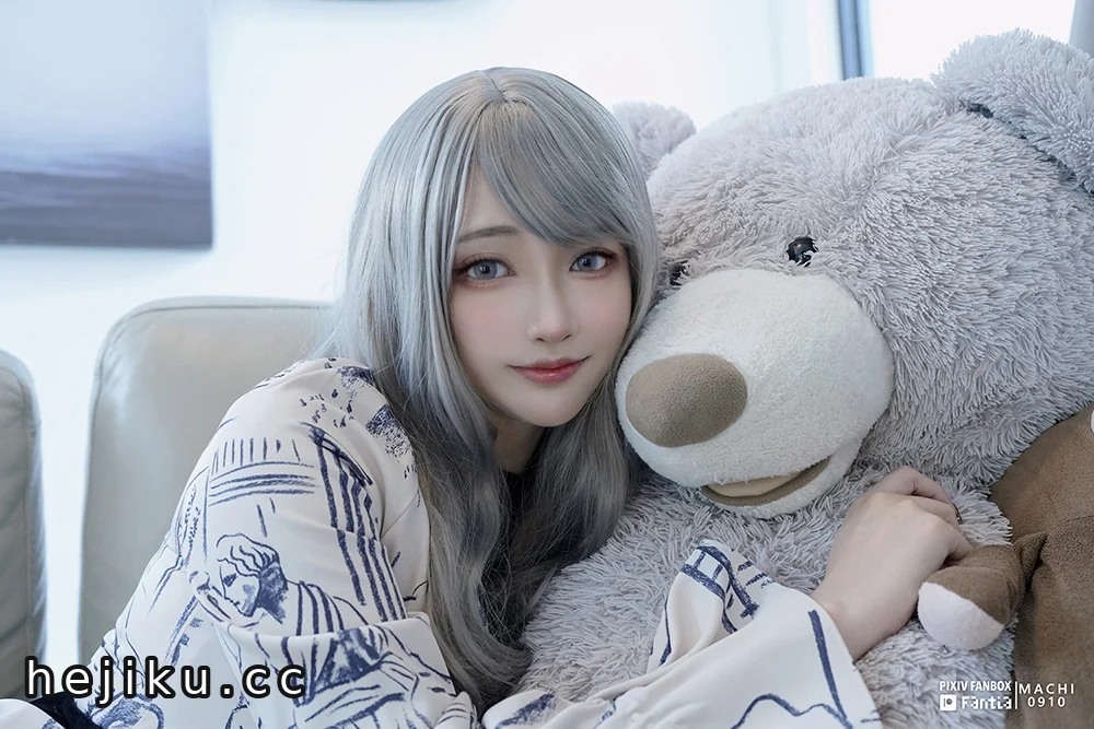 Machi馬吉COSPLAY写真图片包合集 持续相关页面与内容展示1