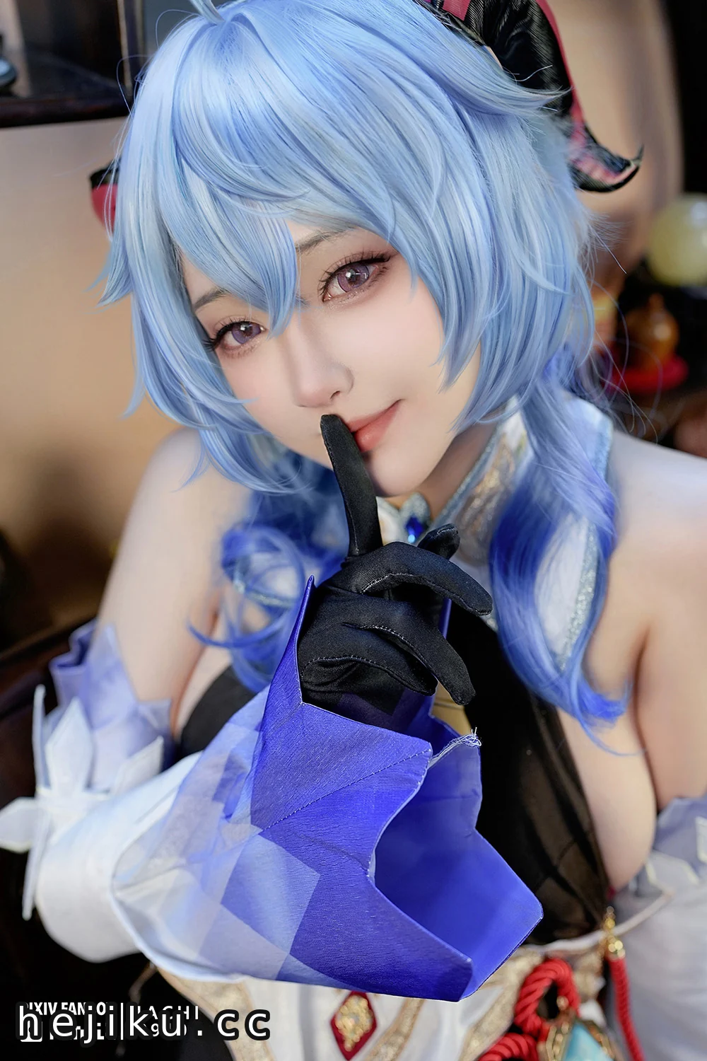 Machi馬吉COSPLAY写真图片包合集 持续相关页面与内容展示3