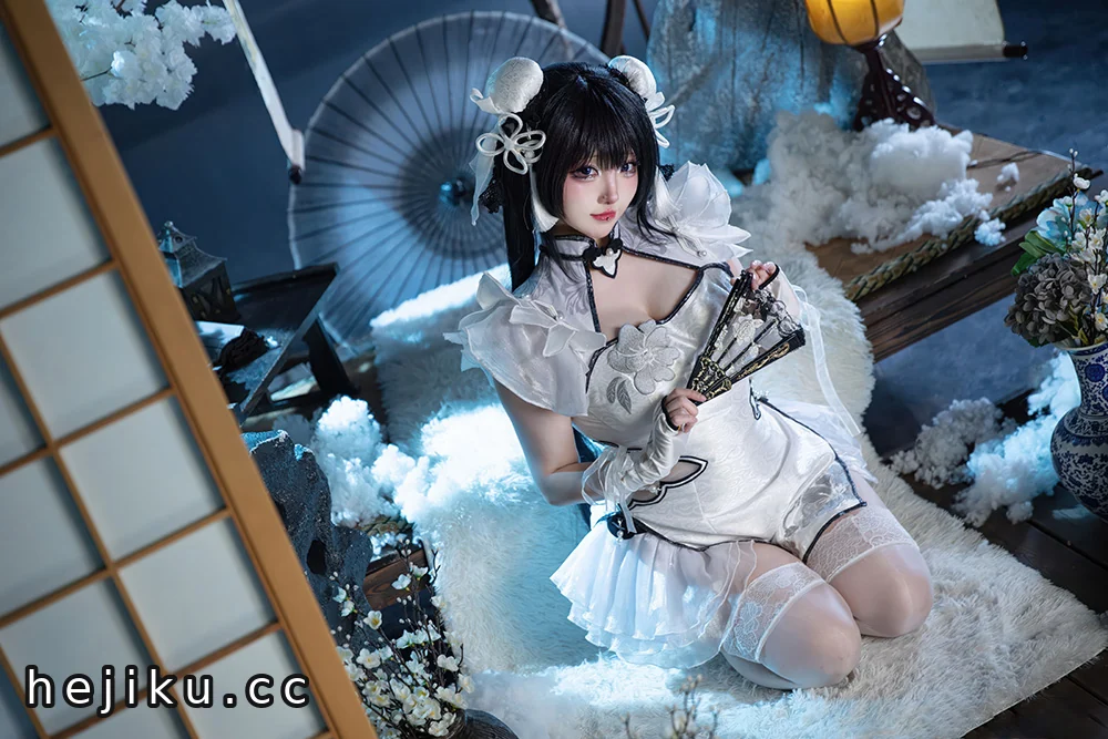 soso_嗖嗖 COSPLAY写真图片包合集[持续更新]