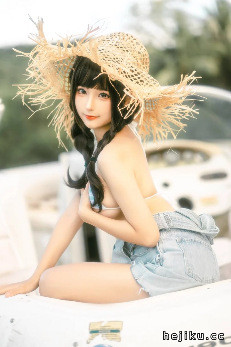 蠢沫沫废船记cosplay写真赏析，我的船可是出了名快啊