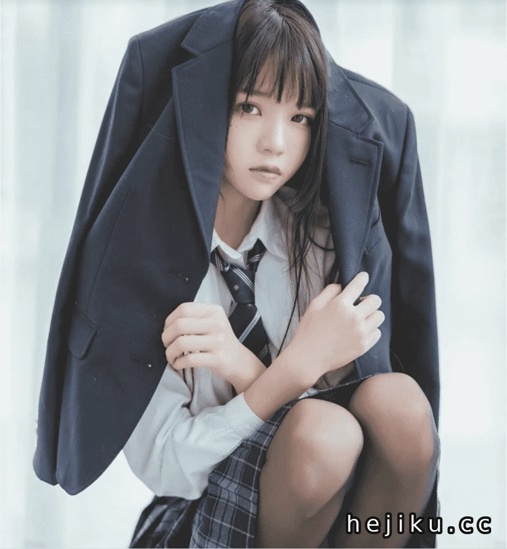 桜桃喵最新137套cosplay写真合集赏析