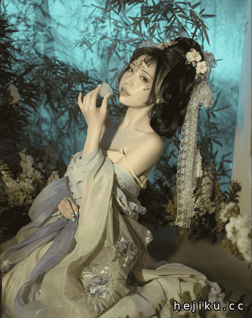 喵小吉浣溪沙端午在线，原来还可以这样子过节啊！