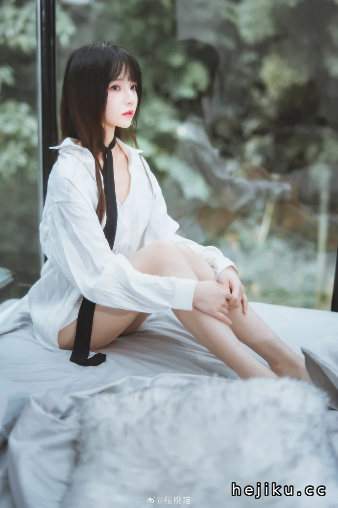 桜桃喵最新137套cosplay写真合集赏析