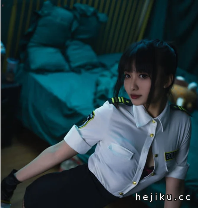 洛璃LoLiSAMA cos合集赏析，真是魅力四射啊！