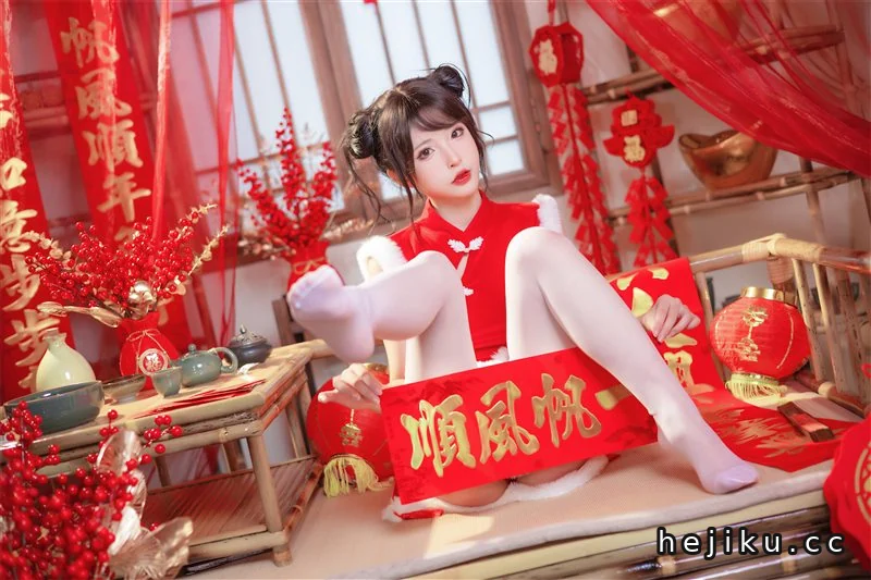 清水由乃cos作品赏析，我看你啊一点都不清