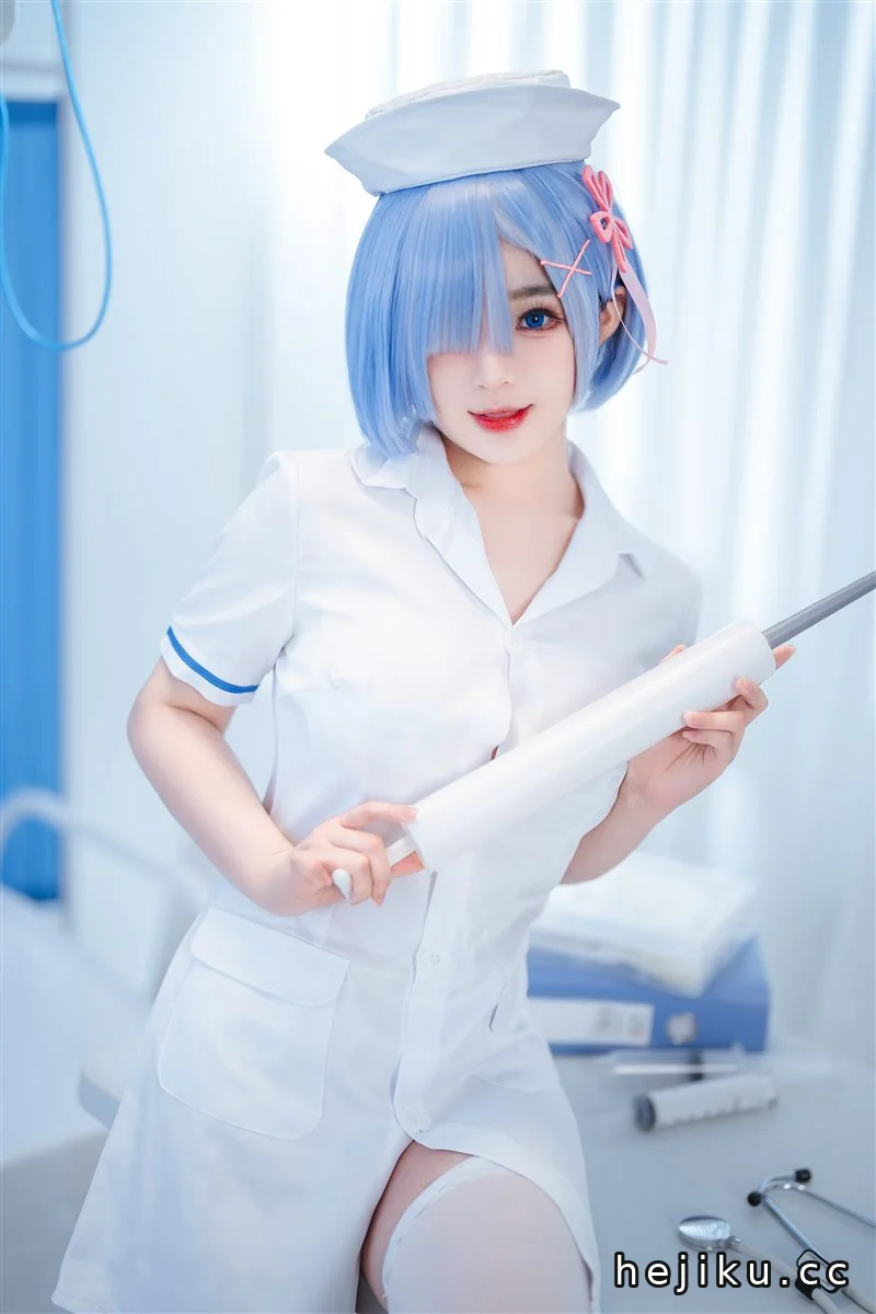 樱井宁宁（桜井宁宁）套图，一位二次元界的重量人物