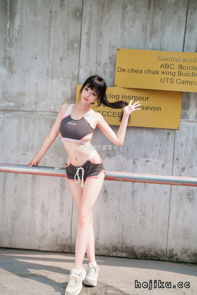 蜜汁猫裘cos，原来真的可以这么美！