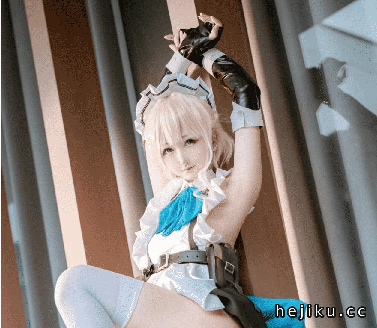 「KuukoW」全套COS写真合集打包下载 [持续更新]