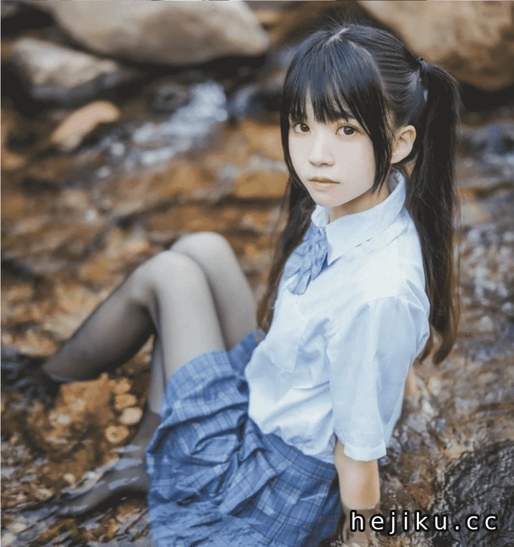 桜桃喵最新137套cosplay写真合集赏析