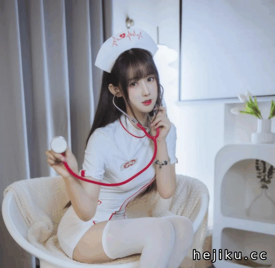 Bangni邦尼cos合集上线啦!——元气满满,一看就停不下来!