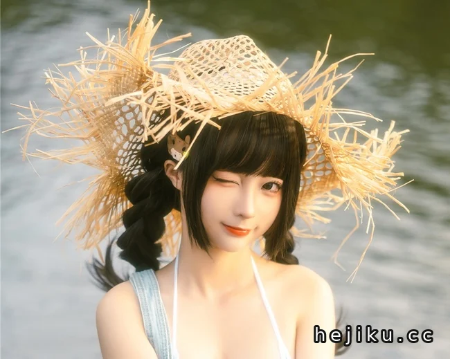 蠢沫沫废船记cosplay写真赏析，我的船可是出了名快啊